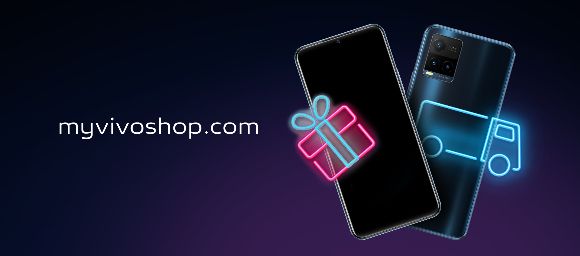Vivo online mağazası alışverişe açıldı