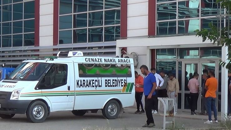 10 gündür aranıyordu, 23 yaşındaki gençten acı haber