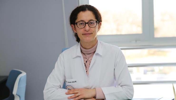 Uzman doktor anlattı: Maymun çiçeği virüsünden nasıl korunmalıyız?