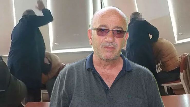 Oğlu öğretmeni tarafından dövüldü! Evine gelen sosyal hizmetler görevlisinden öğrendi