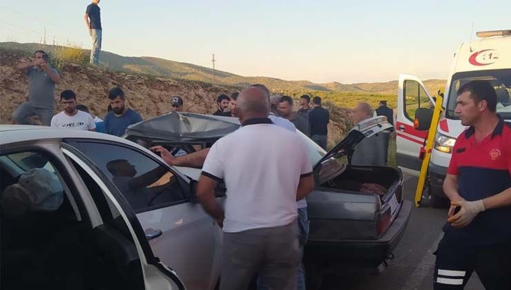 Mardin’de 22 gün önceki kazada yaralanan Fehime Demir hayatını kaybetti