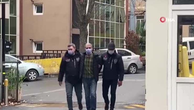 Annesini ve ağabeyini öldüren Uğur Biroğlu’na ağırlaştırılmış müebbet hapis cezası