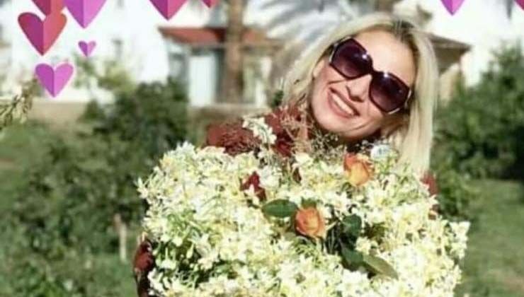 Mersin’de tıra arkadan çarpan kadın sürücü hayatını kaybetti