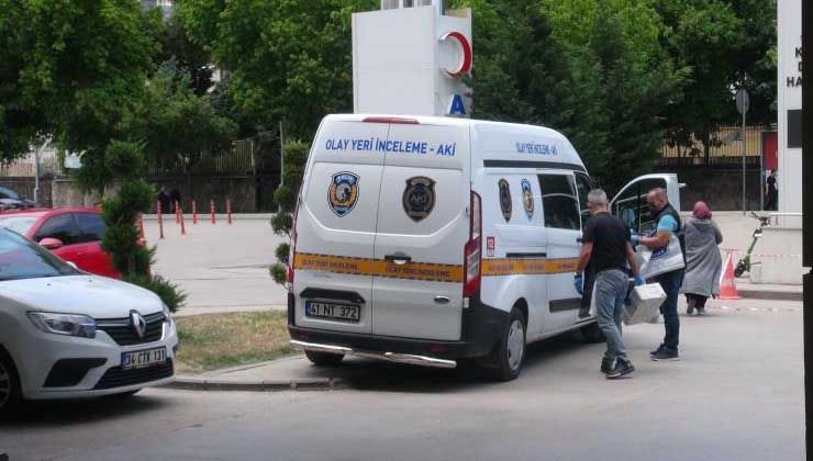 Alacak verecek meselesinde kan aktı! Babasını vuran şahsın babasını bıçakladı