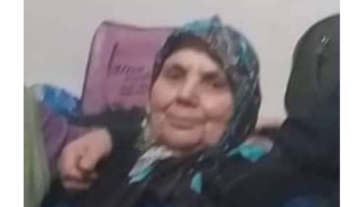 Kastamonu’da Sabriye Kargacı evinde ölü bulundu