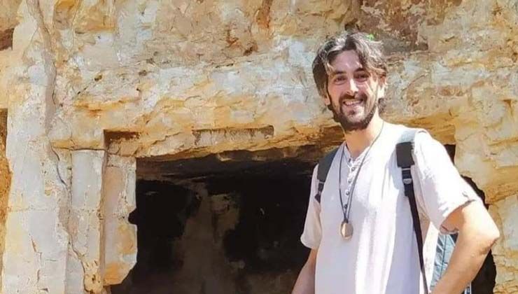 Yanındaki tüfek ateş aldı Serkan Gürel öldü