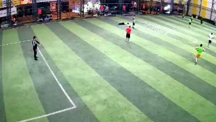 Siirt’te Yunus Ayten kalp krizi geçirip hayatını kaybetti