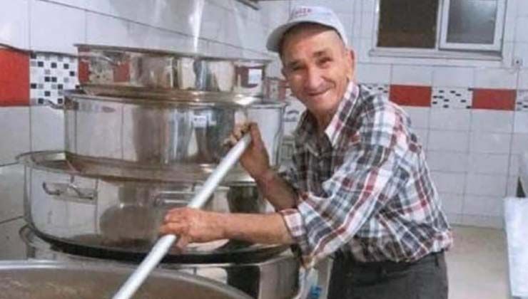 Pazar gününden beri kayıp olan Ali Gezgeç’in cesedi bulundu