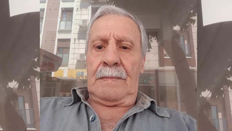 Kocaeli’de Ahmet Doğrusöz ölü bulundu