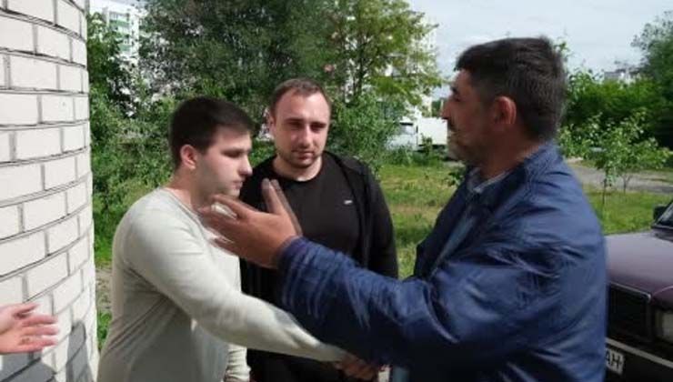 Ukrayna’da gasp edilen Azerbaycan vatandaşı Süleyman Erşadoğlunamig hayatını kaybetti