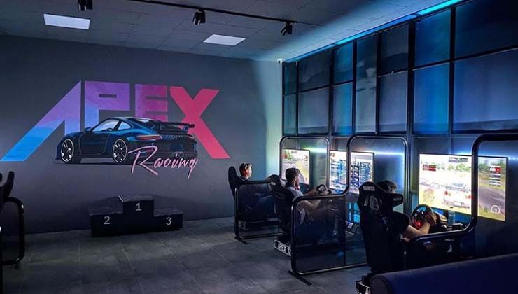 Espor endüstrisi 1,6 milyar dolara koşuyor