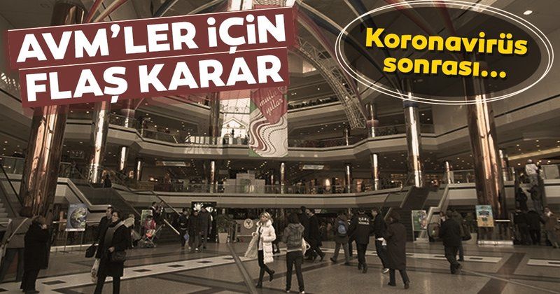 Giriş çıkış saatleri değişti!