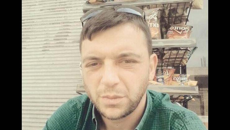 Ordu’da Levent toksan ölü bulundu