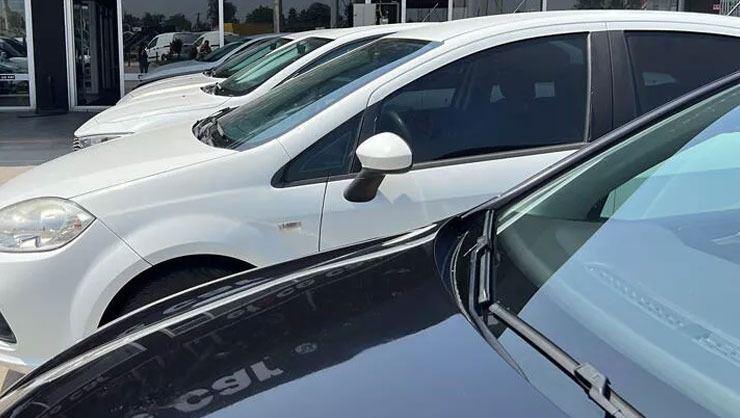 Galericilerin ortak sorunu: ‘İlan ve alışveriş siteleri’