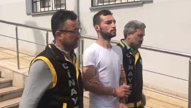 Bursa’da Yıldız Yazıcı oğlu tarafından boğularak öldürüldü