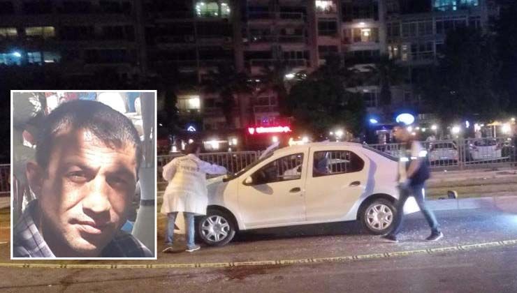 Metin Arslan cinayeti çözüldü