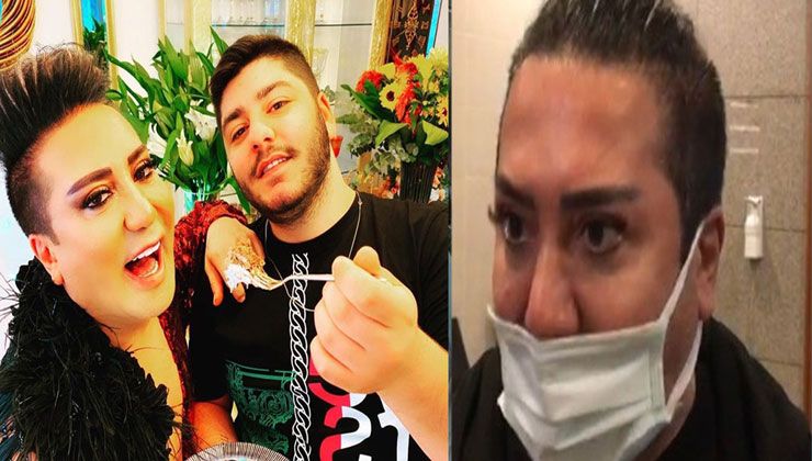 Murat Övüç, hakim karşısında: Türk milletini aşağıladığı iddiasıyla yargılanacak