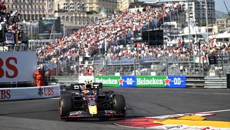 Formula 1’de sıradaki durak Azerbaycan