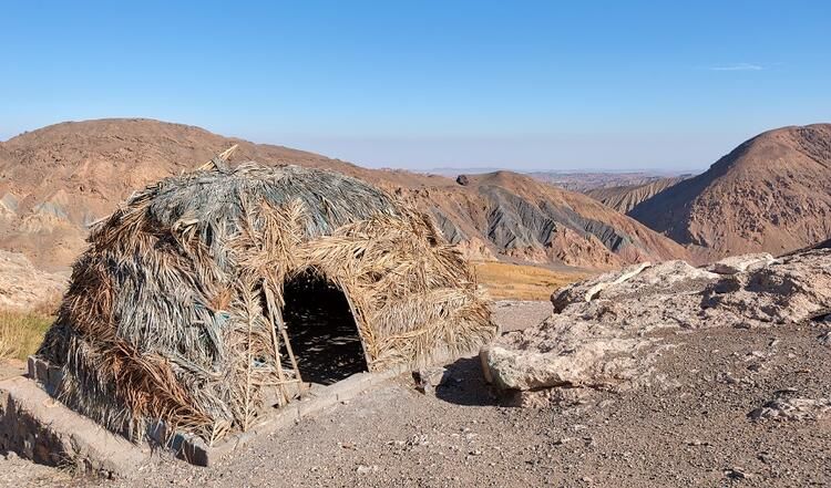 1500 yıllık ‘cüceler köyü’ şaşırttı!