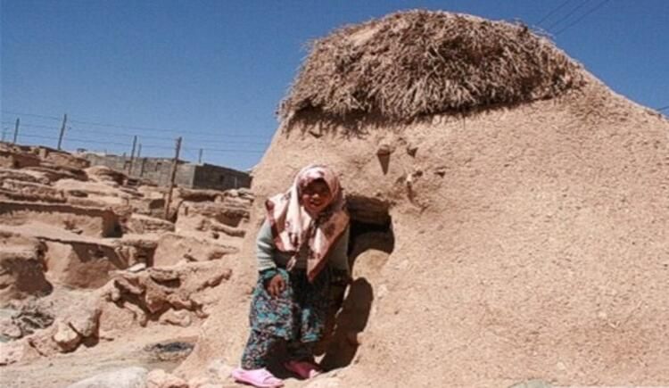 1500 yıllık ‘cüceler köyü’ şaşırttı!