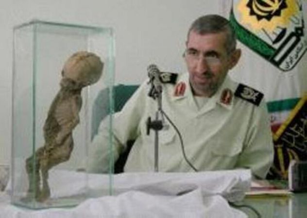 1500 yıllık ‘cüceler köyü’ şaşırttı!