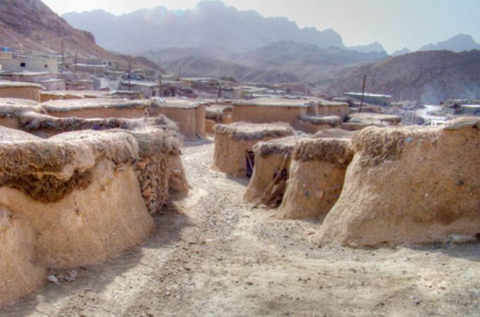 1500 yıllık ‘cüceler köyü’ şaşırttı!