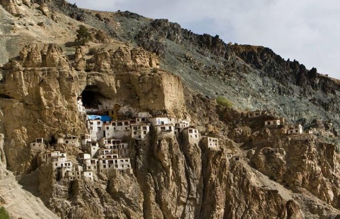 1500 yıllık ‘cüceler köyü’ şaşırttı!