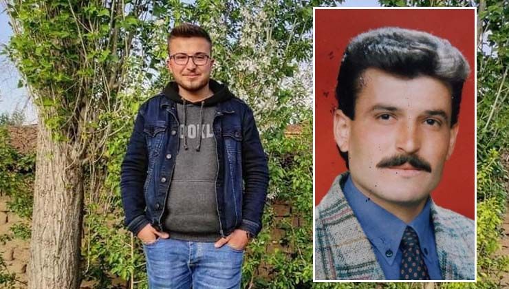 Oğlu tarafından vurulan Mustafa Karadaş hayatını kaybetti