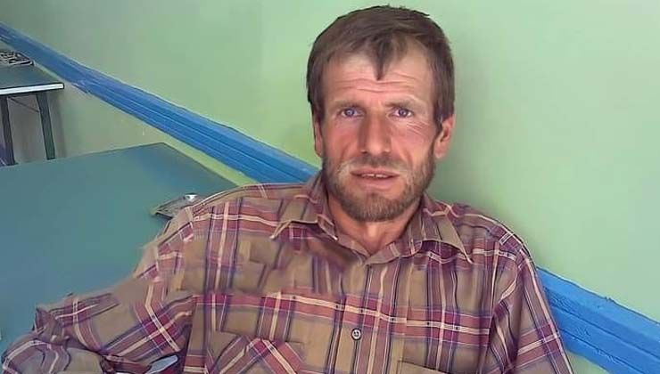 Kenenin ısırdığı Gürsel Çektir hayatını kaybetti