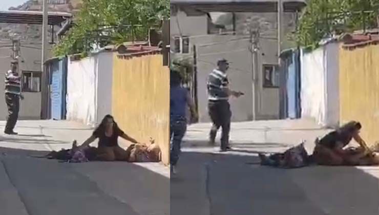 İzmir’de ‘köpek havladı tartışması’nda 3 kişi öldürüldü