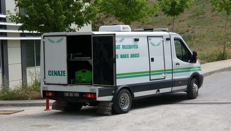 Yozgat’ta kene ısırması sonucu bir kişi daha hayatını kaybetti