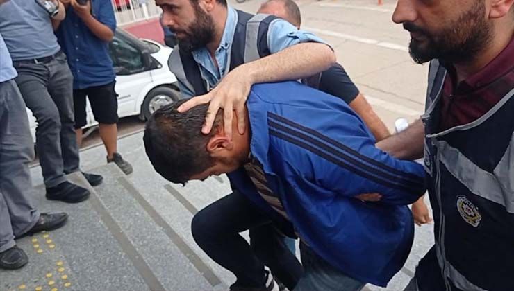 Zafer Çamur’un katili yakalandı
