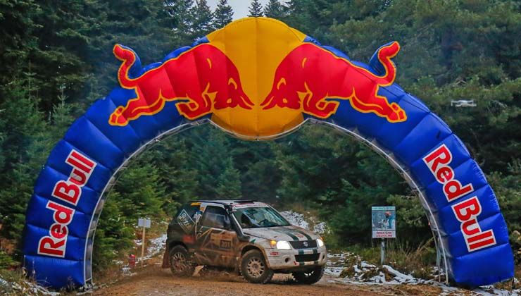 TOSFED Baja Kupası Bursa’da başlıyor