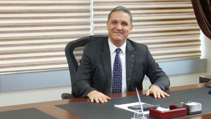 SANKO Holding’de üst düzey atama