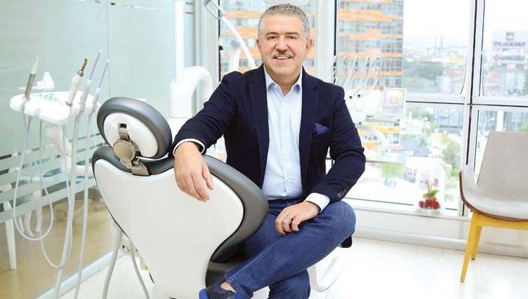 Çürük diş kalp sağlığını etkiler mi?