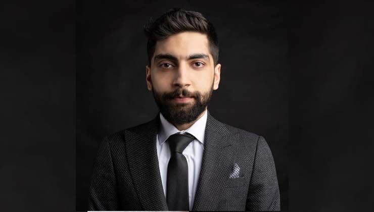 Gate.io Türkiye Genel Müdürlüğüne Kafkas Sönmez atandı