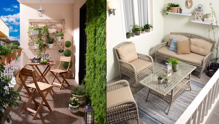 Koçtaş ile yaşam alanları yaza hazır