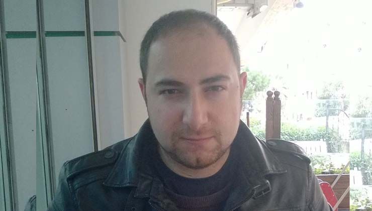 Kahvede oyun oynarken vurulan Ahmet Aslan hayatını kaybetti