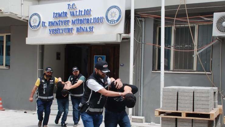 Metin Arslan (Dobo Metin) cinayetinde 8 kişi tutuklandı