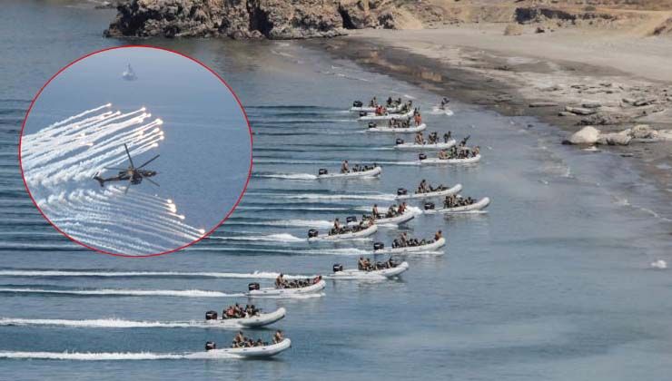 Yunanı korku sardı: Türkiye’nin harekatı için 5 tarih verdiler