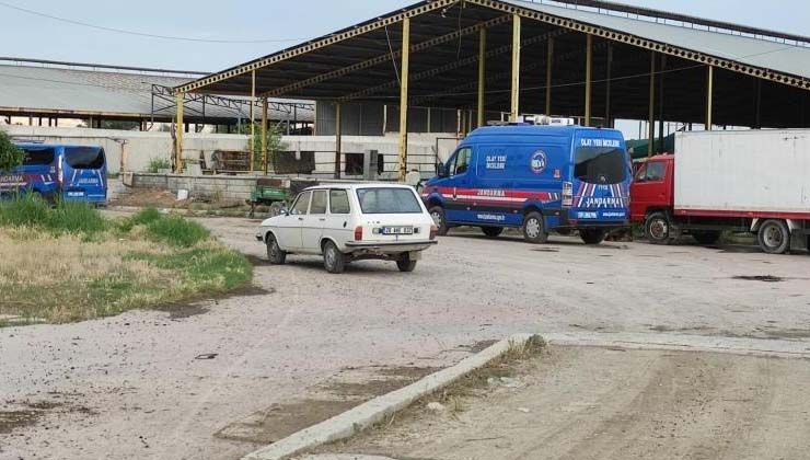 Denizli’de Ahmet Güler ölü bulundu