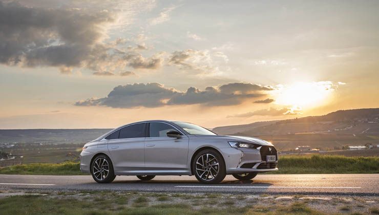 DS Automobiles’den düşük faizli yaz teklifleri