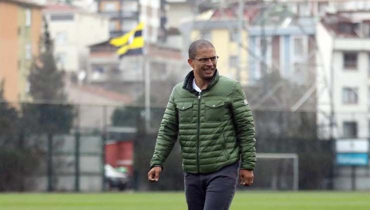 Alex de Souza’nın acı günü