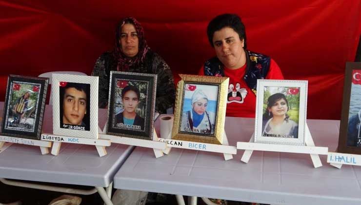 Acılı anne Biçer anlattı: HDP kızımı götürdü PKK’ya sattı