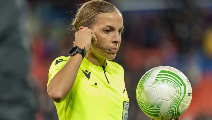 Türkiye – Litvanya maçının hakemi belli oldu