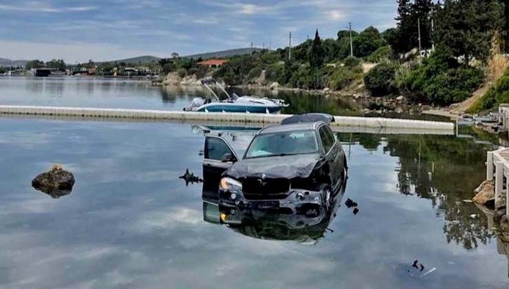 İzmir’de kaza yapan Gökhan Atik hayatını kaybetti