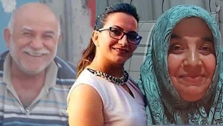 Sokak köpeklerini besledikleri için öldürülmüşler