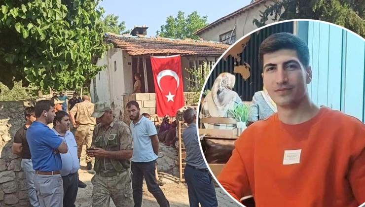 Kuzey Irak’tan acı haber: Piyade Komando Er Fuat Özer şehit düştü