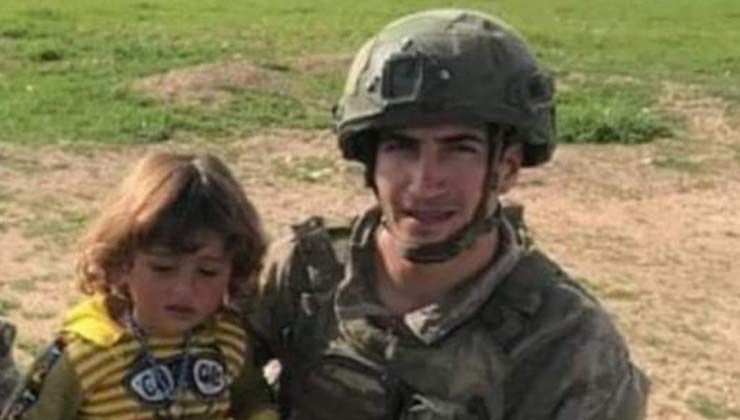 Kuzey Irak’ta şehit düşen Piyade Komando Er Fuat Özer kimdir nerelidir?