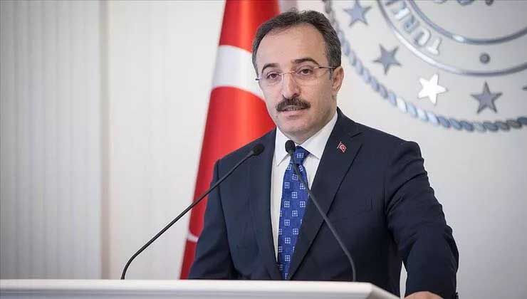 İçişleri Bakan Yardımcısı Çataklı’dan sel felaketi ile ilgili son dakika açıklama